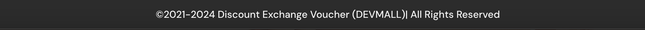 User tab of User exporting