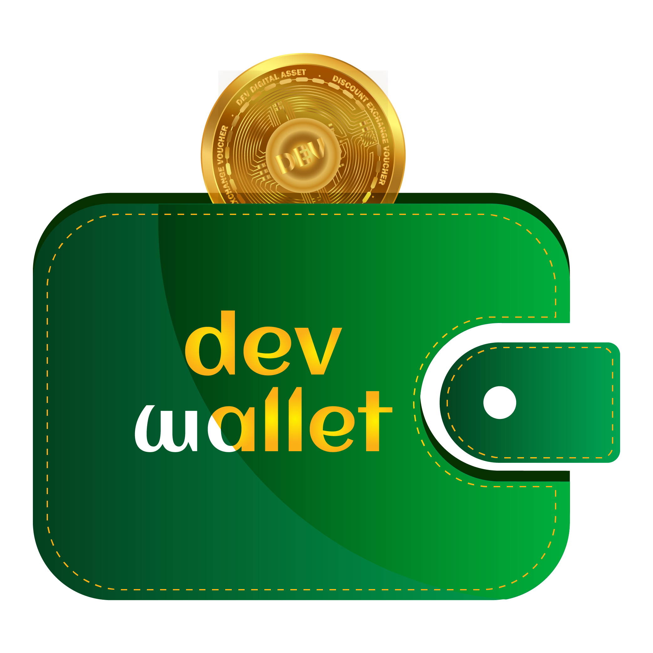 Dev ecosystem Documentation Logo
